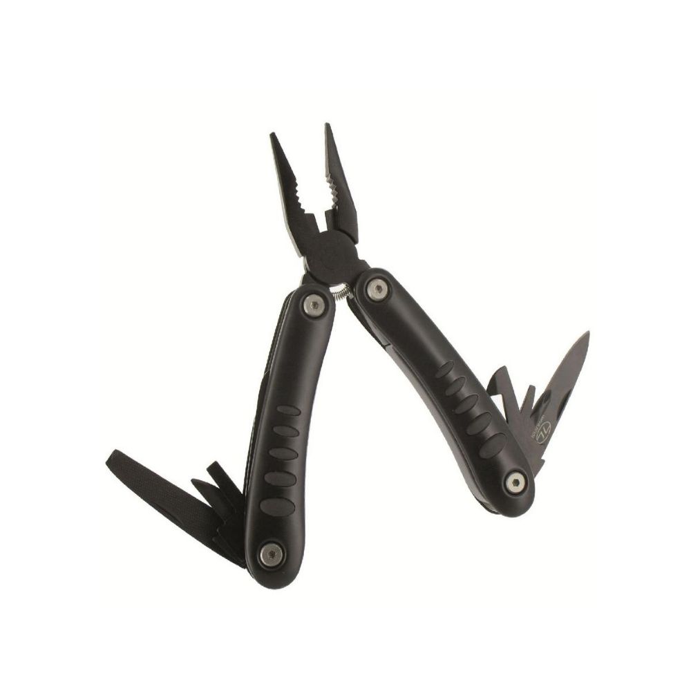 Multi-tool – Harrier – Sort