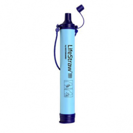LifeStraw – Personligt vandfilter