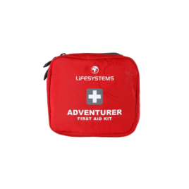 Førstehjælpssæt – Lifesystems Adventurer