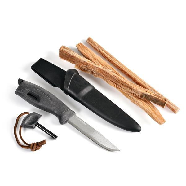 LMF Tinder Fireknife