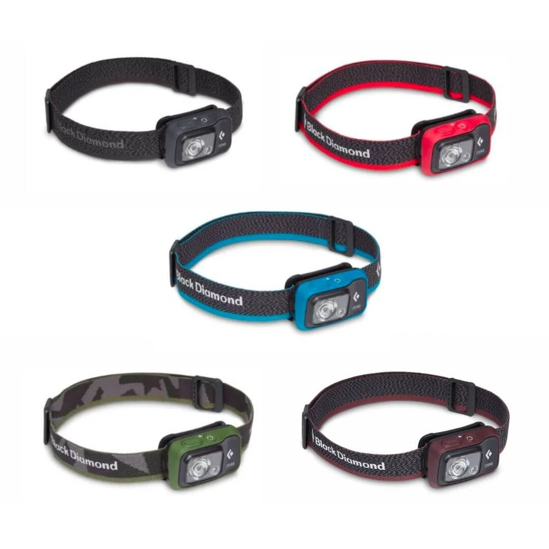 Black Diamond Cosmo pandelampe 350 lumen