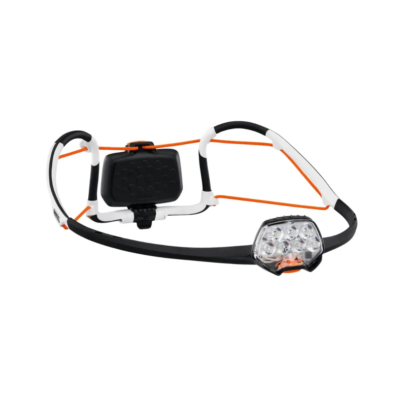 Petzl IKO Core pandelampe 500 lumen