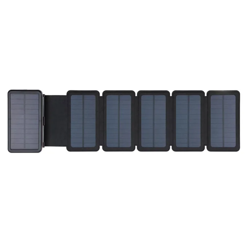 Sandberg Solar 6-Panel Powerbank 20.000 mAh