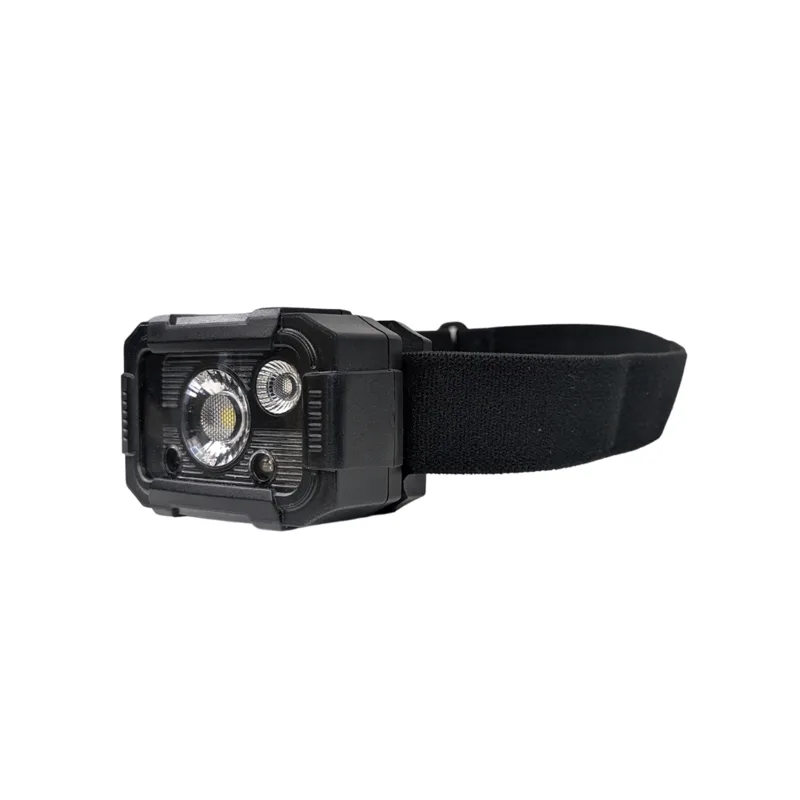 Treklife Flash LED pandelampe 500 lumen