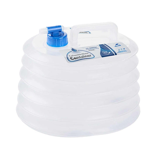 Foldbar vanddunk - 10L